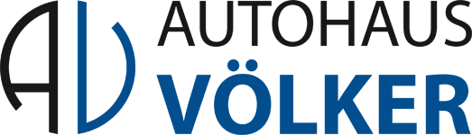 Autohaus Völker in Hechingen Logo